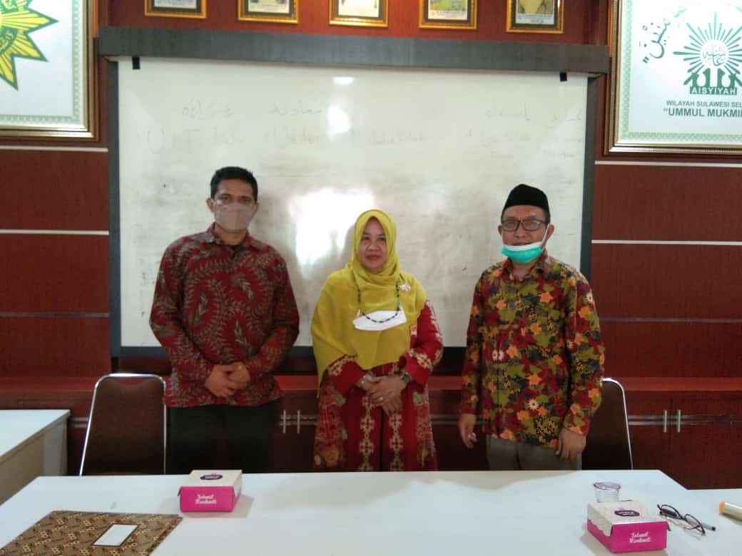 MoU Bersama BPJS Ketenagakerjaan Makassar