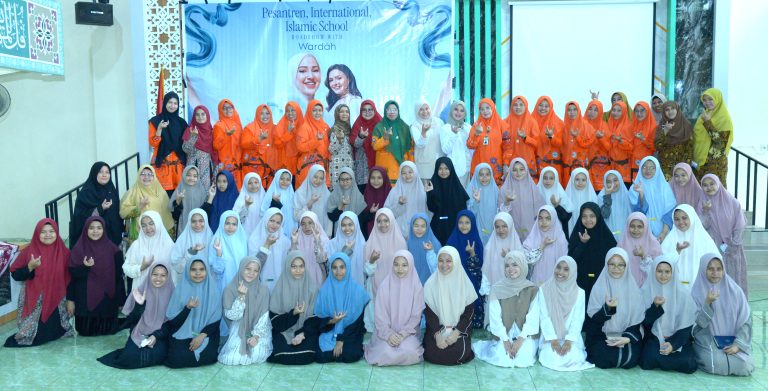 Semarak Hari Ber-‘Aisyiyah, PPP Ummul Mukminin Gelar Edukasi Kesehatan dan Perawatan Kulit