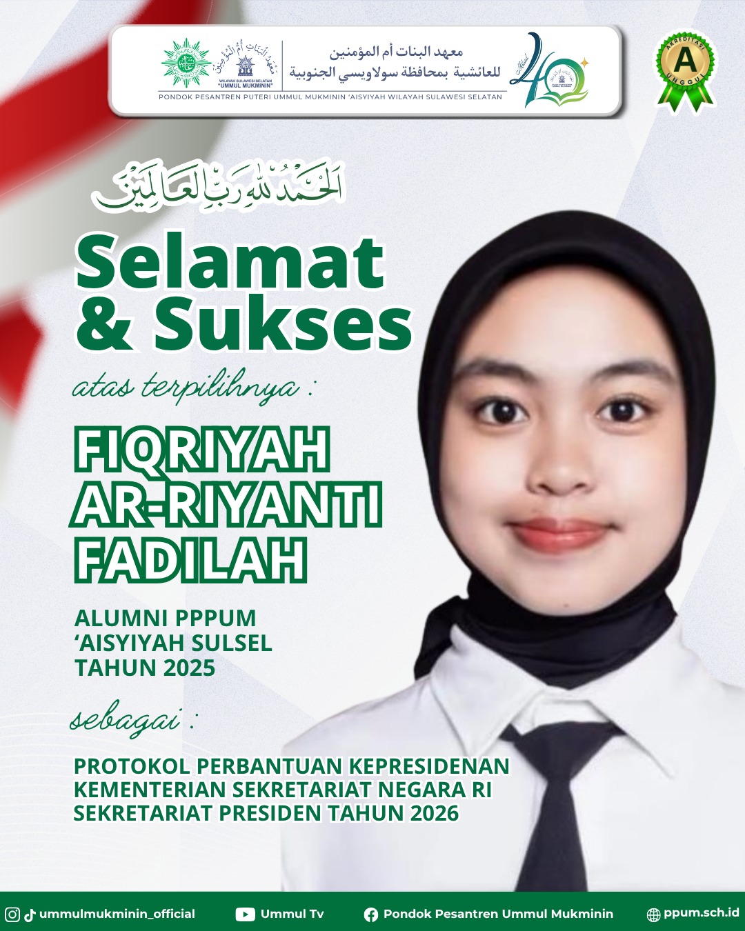 Fiqriyah Ar-Riyanti Fadilah