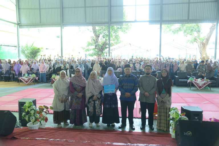 Reuni Akbar IAUM 2026: Kenangan Satu Asrama, Ikatan Sepanjang Masa